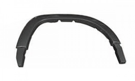 2005-2011 TOYOTA TACOMA  REAR WHEEL EYEBROW