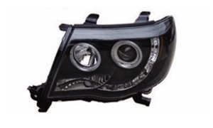 TACOMA'05-'11 HEAD LAMP (NEW DESIGN 1)