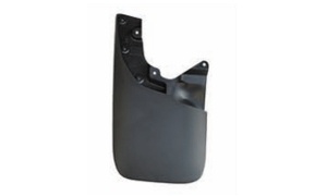 TACOMA'05-'11 FRONT MUD GUARD