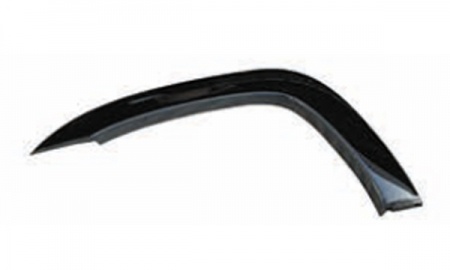 2005-2011 TOYOTA TACOMA   FRONT WHEEL EYEBROW