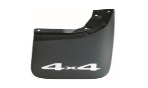 TACOMA'05-'11 REAR MUD GUARD 4*4