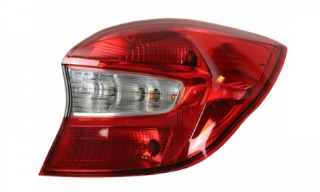 2015-2018 FORD KA TAIL LAMP