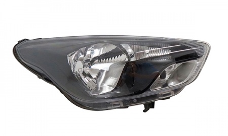 2015-2018 FORD KA HEAD LAMP