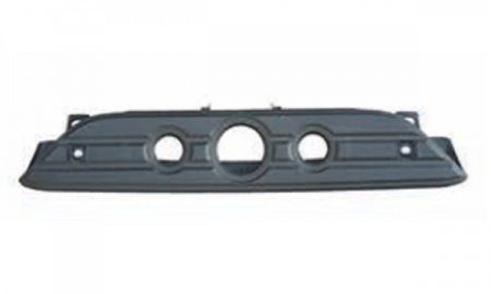 2005-2011 TOYOTA TACOMA PEDAL OF REAR BUMPER