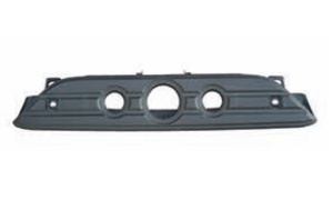 TACOMA'05-'11 PEDAL OF REAR BUMPER