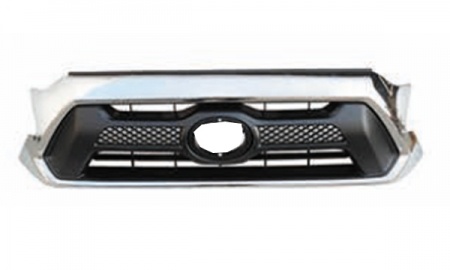 2012 TOYOTA TACOMA FRONT GRILLE