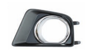 2012 TOYOTA TACOMA FOG LAMP CASE