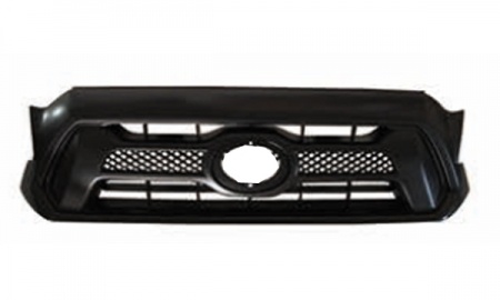 2012 TOYOTA TACOMA FRONT GRILLE