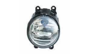 2012 TOYOTA TACOMA FOG LAMP