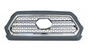 TACOMA'16 FRONT GRILLE(grid)
