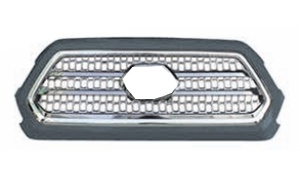 2016 TOYOTA TACOMA FRONT GRILLE