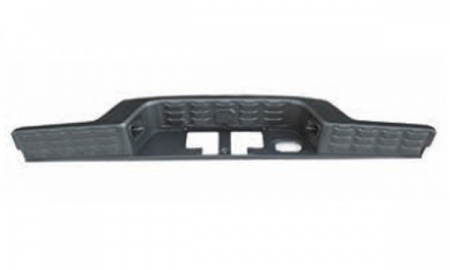 2016 TOYOTA TACOMA   PEDAL OF REAR BUMPER