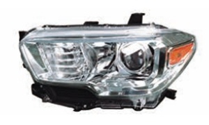 TACOMA'16 HEAD LAMP (CHROMED)