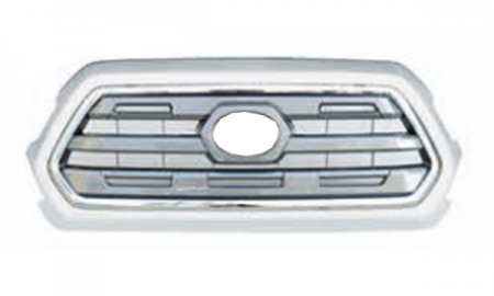 2016 TOYOTA TACOMA FRONT GRILLE
