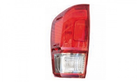 2016 TOYOTA TACOMA TAIL LAMP