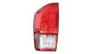 2016 TOYOTA TACOMA TAIL LAMP