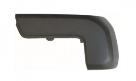 2016 TOYOTA TACOMA REAR SIDE BUMPER