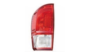 2016 TOYOTA TACOMA TAIL LAMP