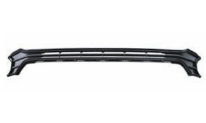 2016 TOYOTA TACOMA FRONT BUMPER GRILLE
