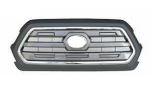 2016 TOYOTA TACOMA FRONT GRILLE