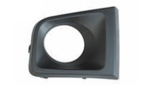 TACOMA'16 FOG LAMP CASE (UNIVERSAL)