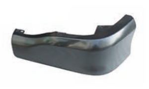 2012 TOYOTA TACOMA REAR SIDE BUMPER