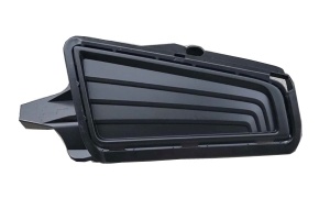 HIACE'19 FOG LAMP COVER