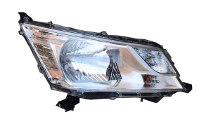 2019 TOYOTA HIACE HEAD LAMP