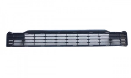 2019 TOYOTA HIACE FRONT BUMPER GRILLE LOWER