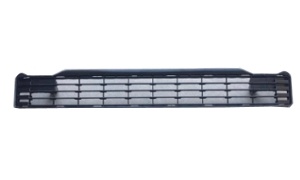 2019 TOYOTA HIACE FRONT BUMPER GRILLE LOWER