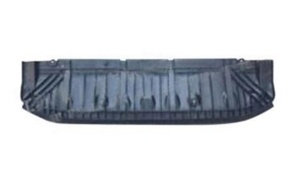 HIACE'19 FRONT BUMPER BOARD