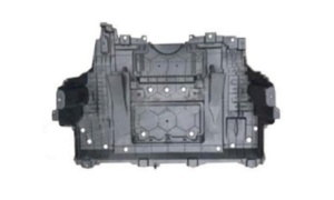 2019 TOYOTA HIACE ENGINE BOARD