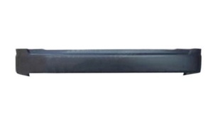HIACE'19 REAR BUMPER