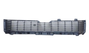 HIACE'19 FRONT BUMPER  GRILLE