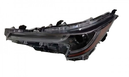 2019 TOYOTA COROLLA  USA HEAD LAMP