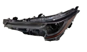 COROLLA '19 HEAD LAMP LE USA MODEL