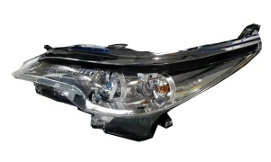 2018 TOYOTA FORTUNER  HEAD LAMP