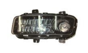 HYUNDAI Universe Noble EXPRESS BUS FOG LAMP LED