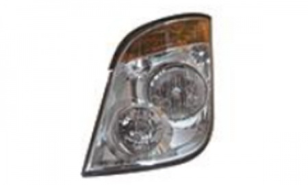 HYUNDAI Universe Noble EXPRESS BUS HEAD LAMP