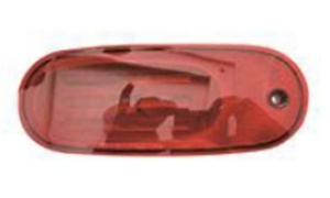 HYUNDAI Universe Noble EXPRESS BUS REAR BUMPER LAMP