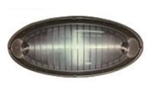 HYUNDAI Universe Noble EXPRESS BUS SIDE LAMP