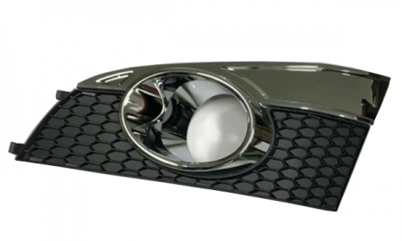 2012 CHEVROLET CAPTIVA FOG LAMP COVER