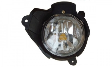 2007 CHEVROLET CAPTICA FOG LAMP