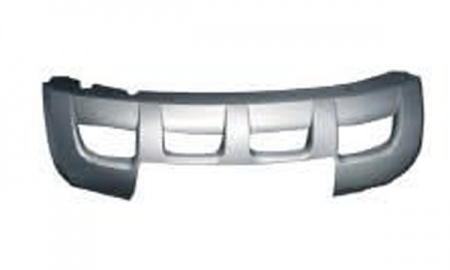 2012 CHEVROLET CAPTIVA FRONT BUMPER BOARD