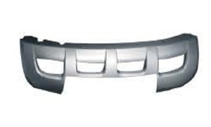 2012 CHEVROLET CAPTIVA FRONT BUMPER BOARD