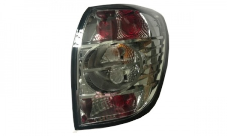 2012 Chevrolet CAPTIVA TAIL LAMP