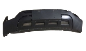 2012 CHEVROLET CAPTIVA  FRONT BUMPER LOWER