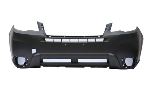 2013 SUBARU FORESTER  FRONT BUMPER