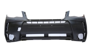 FORESTER '13 FRONT BUMPER(sport;w/o head lamp washers )