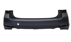 2013 SUBARU FORESTER  REAR BUMPER